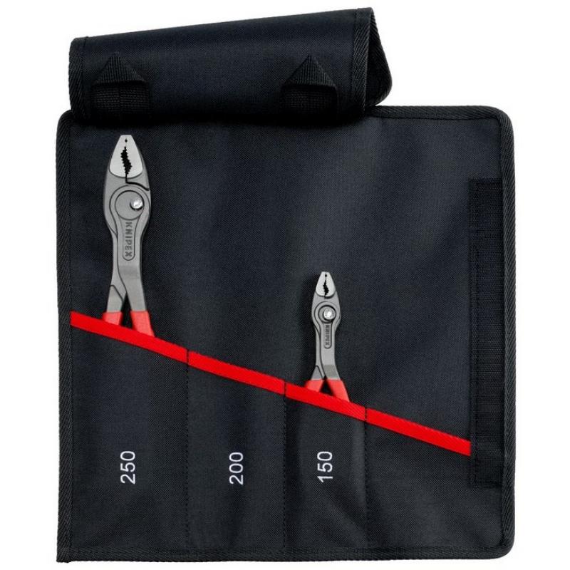 Set of front-grip pliers TWING GRIP 2pcs