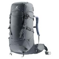 Backpack Aircontact Core 45+10 SL graphite-black