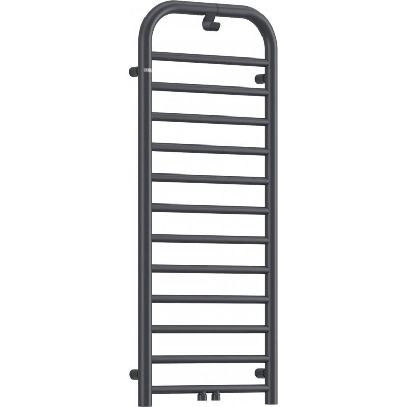 Bathroom radiator - height 121 cm