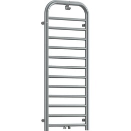 Radiatore da bagno altezza 121 cm