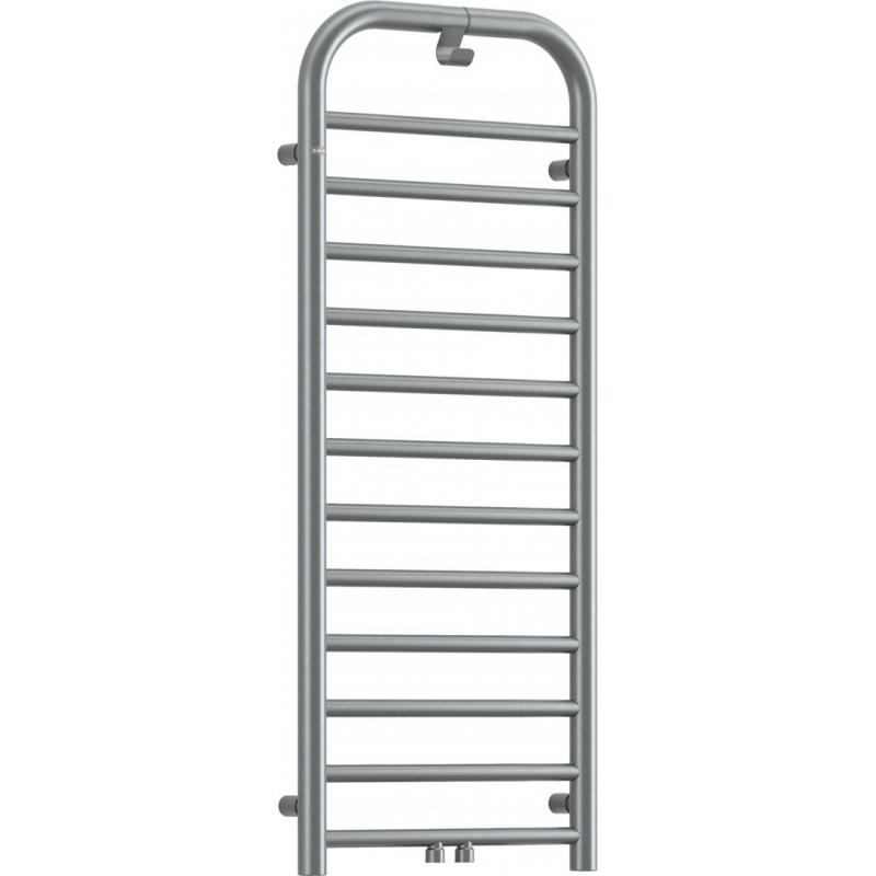 Bathroom radiator height 121 cm