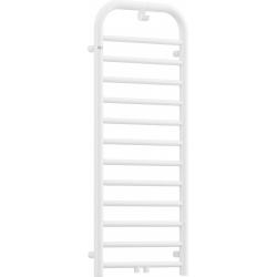 Bathroom radiator height 121 cm