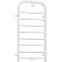 Bathroom radiator 85 cm height