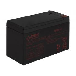 HPB7-12 7Ah/12V HPB Battery