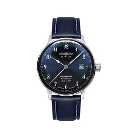 Watch Zeppelin LZ129 Hindenburg 80563, 40mm