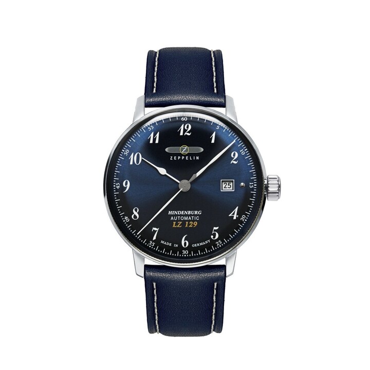 Uhr Zeppelin LZ129 Hindenburg 80563, 40mm