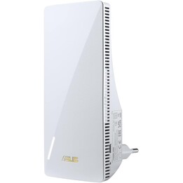 ASUS RP-AX58 extender WiFi 6 AX3000 bianco