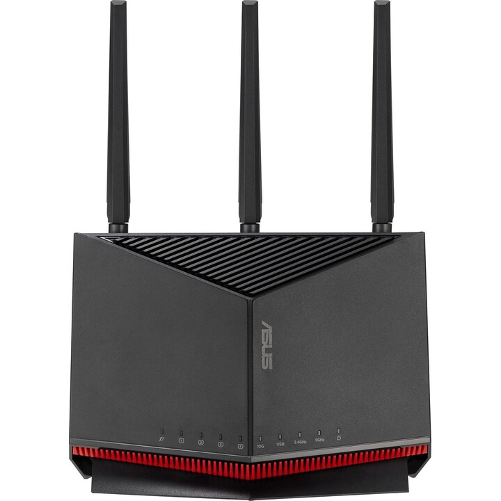 Roteador Asus Rt-be86u
