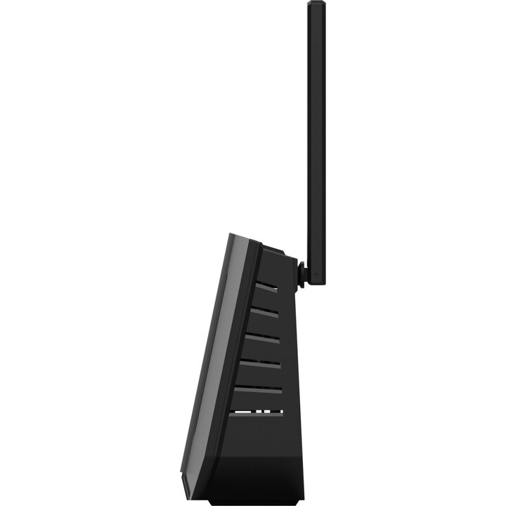 Asus Rt-be92u Wireless Router 10 Gigabit Ethernet Tri-Band (2.4 Ghz / 5 Ghz / 6 Ghz) Black
