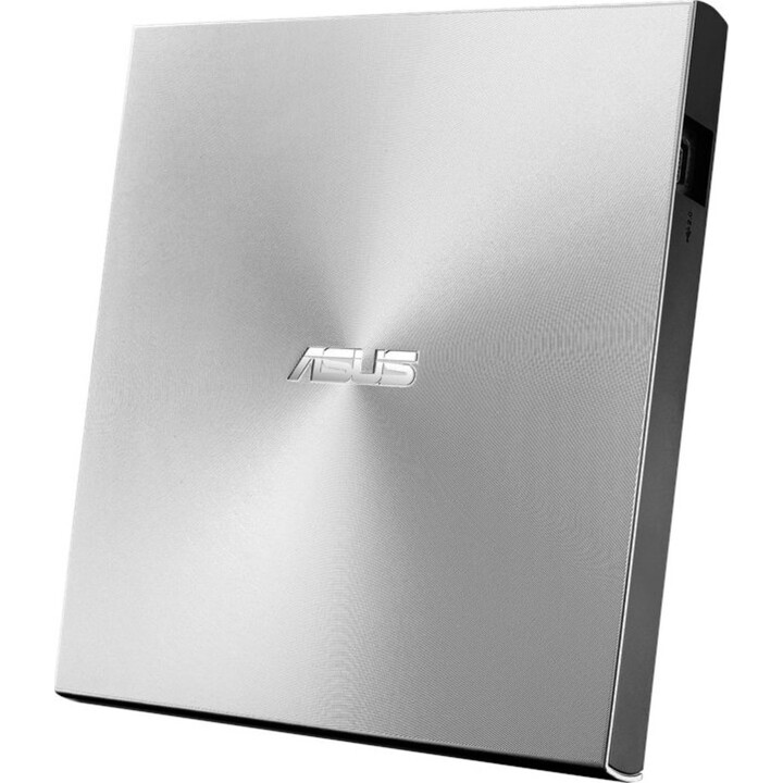 Asus ZenDrive U9M Optisches Laufwerk DVD±RW Silber
