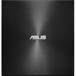 USB-C DVD Rewriter Asus SDRW-08U8M-U 8X Slim Black