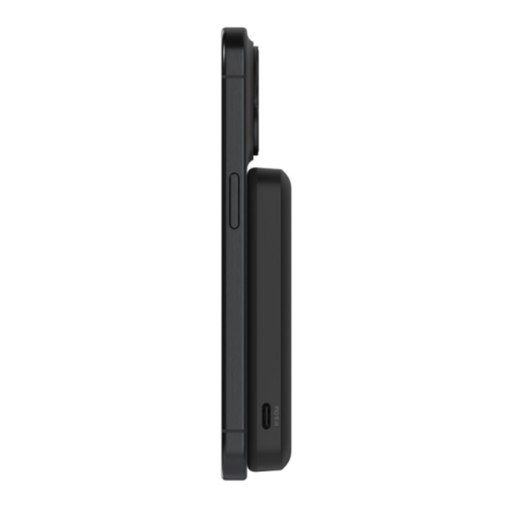 Belkin 5k Qi2 Magsafe-kompatible Powerbank mit Ständer