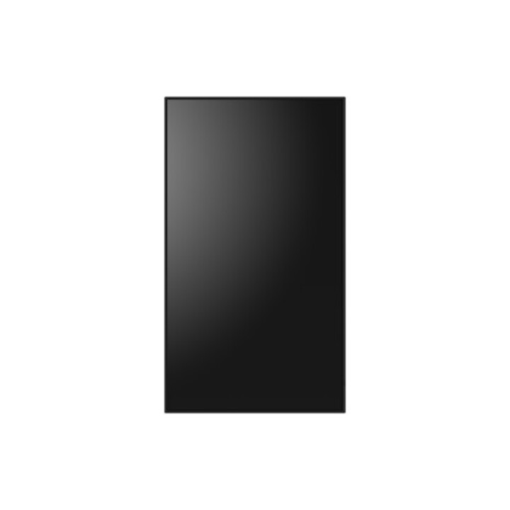 Sharp/NEC MultiSync P656 Kiosk Design 163,8 cm (64,5") LED 700 cd/m 4k Ultra HD Preto Processador integrado