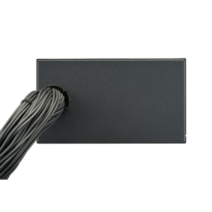 Cooler Master MWE Gold 850 V3 Power Supply Unit 850 W 24-pin ATX ATX Black