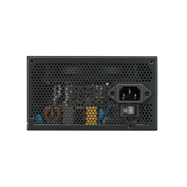 Cooler Master MWE Gold 850 V3 Power Supply Unit 850 W 24-pin ATX ATX Black