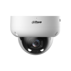 (dh-ipc-hdbw5449rp-ase-led-0280b-s2) Caméra IP mini-dôme anti-vandalisme Dahua Wizmind Series 5 4MP 2,8 mm