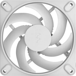 Ventilateur Fractal Momentum 12 White Box Fd-f-mo1-1202