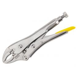 Morsea Pliers 228mm/9" Rounded Jaw