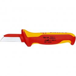 Knipex 98 54 Cortacables manual