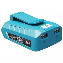 DEDRA DED7003 batería externa