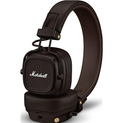 Marshall Major V Brown