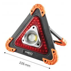 NEO tools 99-076 iluminación al aire libre
