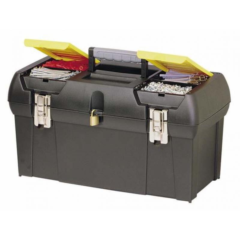 2000 Series 16" Tool Box