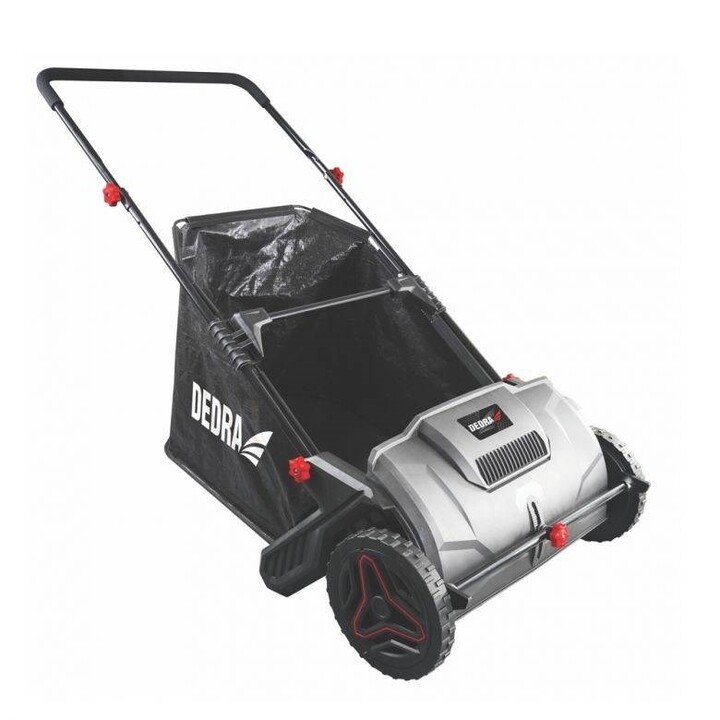 DEDRA DED8803 leaf blower