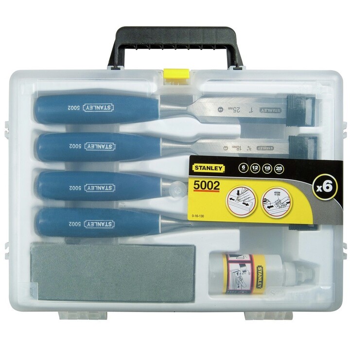 Stanley 0-16-130 Masonry Chisel