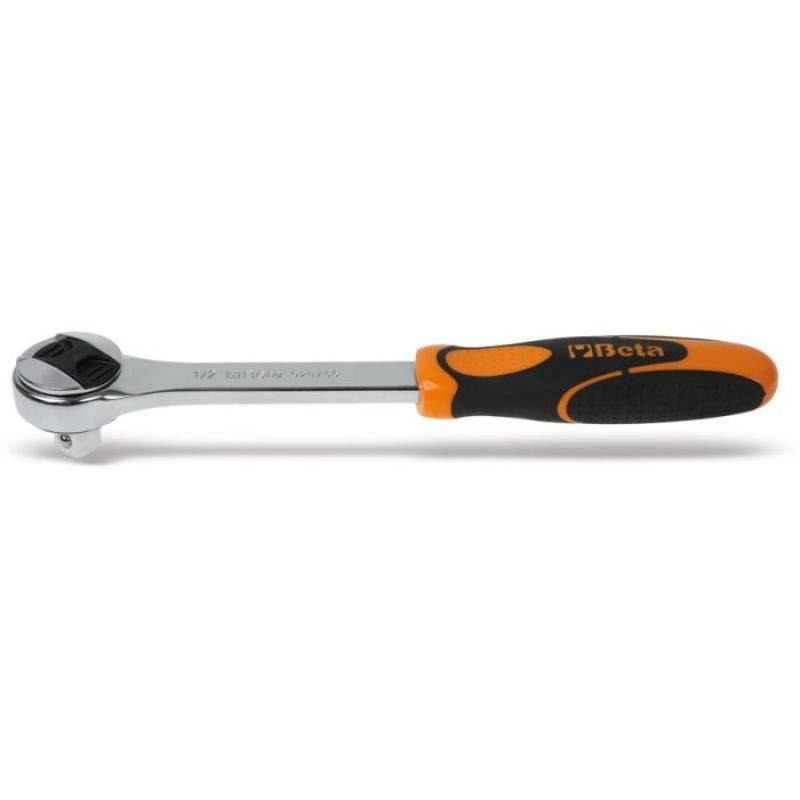 Beta Tools standard ratchet, 1/2", 275 mm