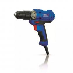 DEDRA DED7974 destornillador eléctrico y llave de impacto