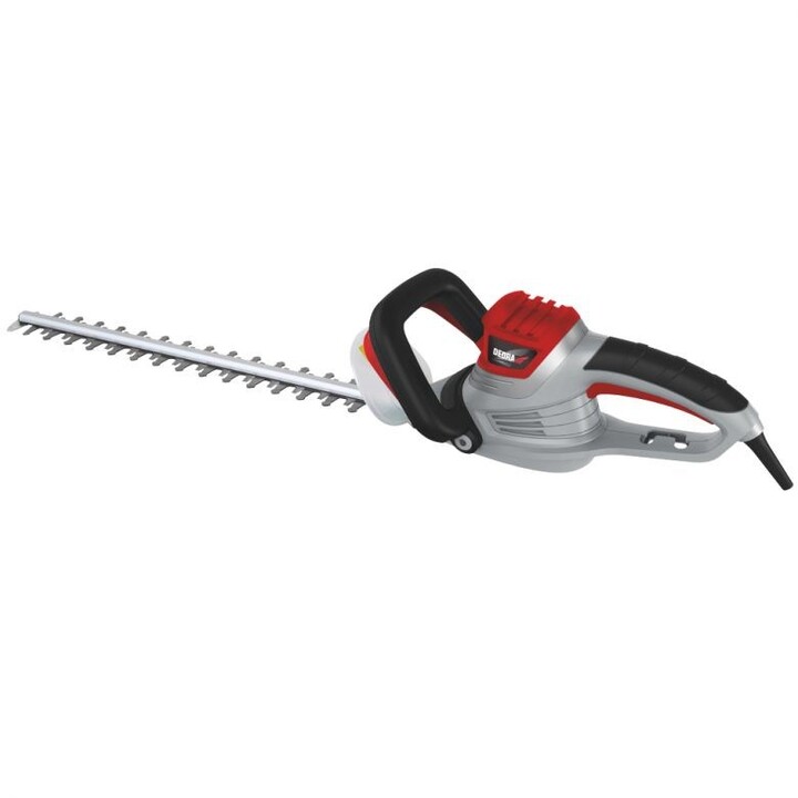 DEDRA DED8693-51 Elektrische Heckenschere Einzelne Klinge 600 W 3,8 kg