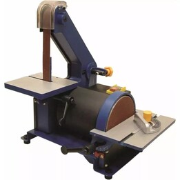 DEDRA DED7809 amoladora de banco