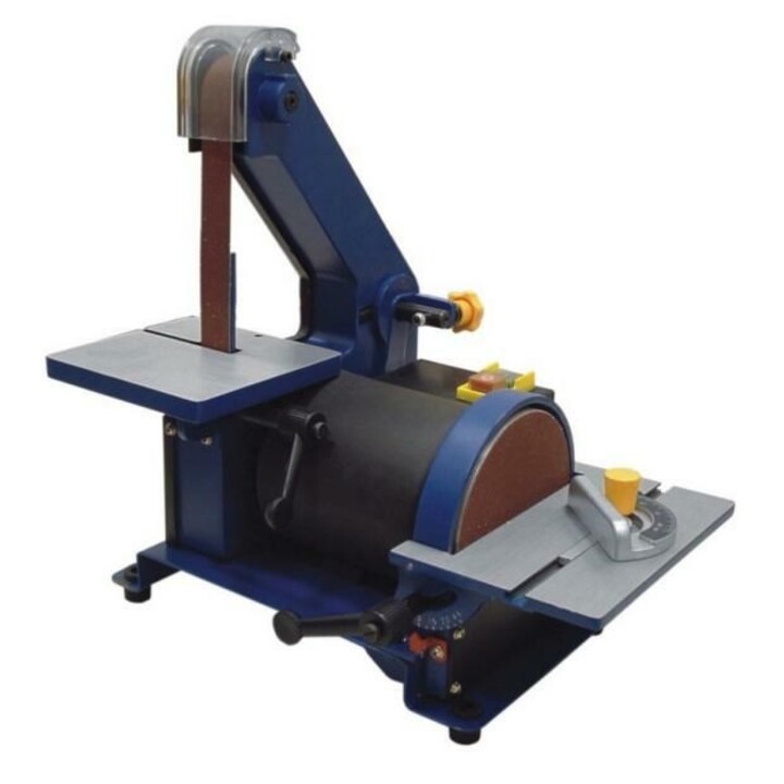 DEDRA DED7809 bench grinder