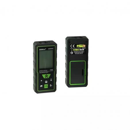 DEDRA MC0934 rangefinders