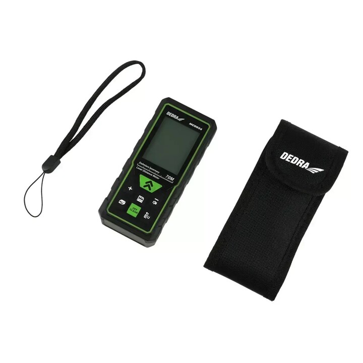 DEDRA MC0934 rangefinders