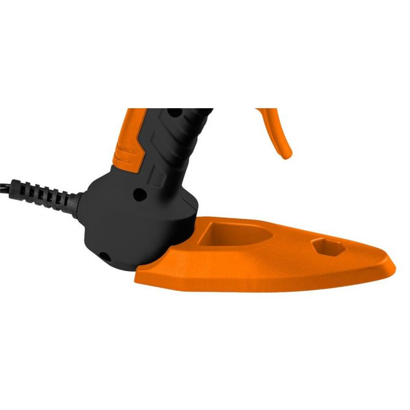 NEO tools 17-097 pistola y lápiz de silicona caliente