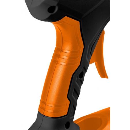 NEO tools 17-097 pistola y lápiz de silicona caliente
