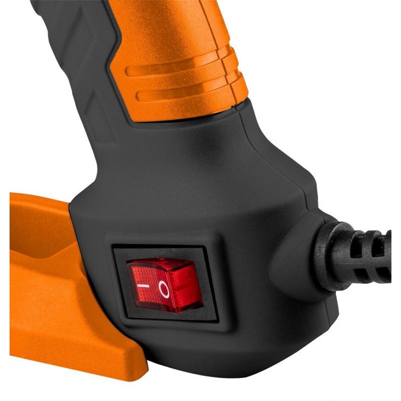 NEO tools 17-097 pistola y lápiz de silicona caliente