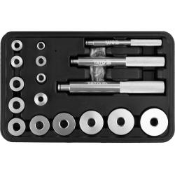 Yato YT-25415 mantenimiento y reparación de vehículo