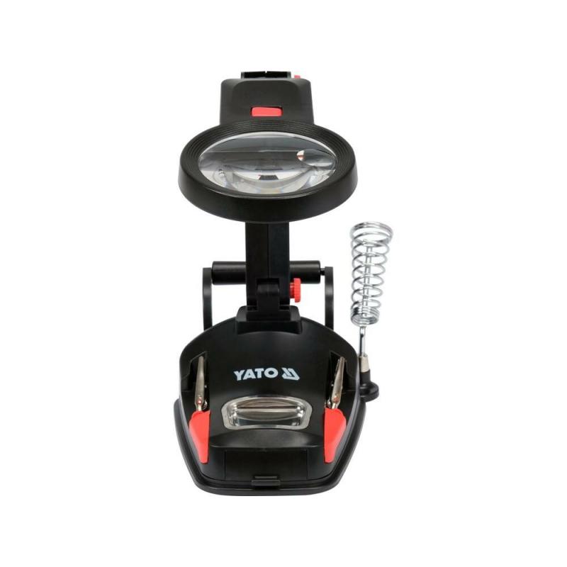 Yato YT-73861 Accesorio para estaciones de soldadura / soldadores 1 pieza(s)