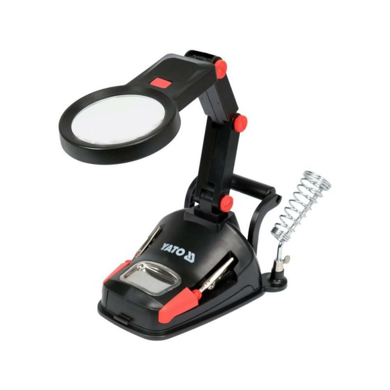 Yato YT-73861 Accesorio para estaciones de soldadura / soldadores 1 pieza(s)