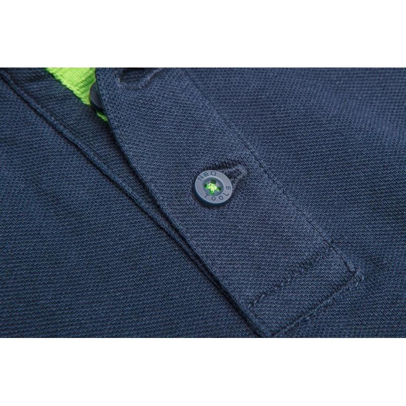 NEO tools 81-658-M camisa y camiseta Algodón