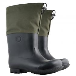RUBBER BOOTS WITH WELT LEŚNIK SIZE 46