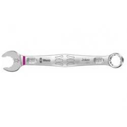Wera 05020205001 llave combinada