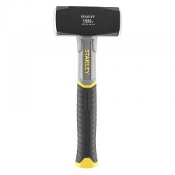 Stanley STHT0-54128 martillo Taladro de percusión Negro, Gris, Amarillo