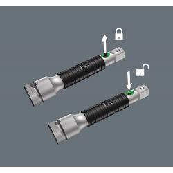 Wera 05003531001 pieza de recambio para llave de carraca
