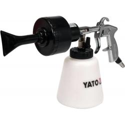 Yato YT-23641 accesorio para hidrolimpiadora Showerhead