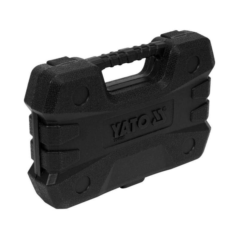 Yato YT-47122 punzón y botador