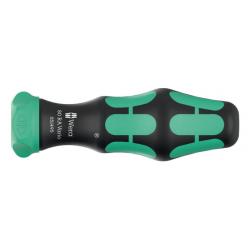 Wera 5051495001 destornillador manual Destornillador plano